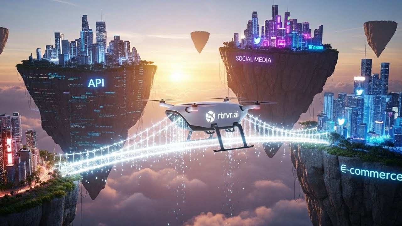 rtrvr.ai Browser as an API: The Power of Remote MCP