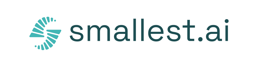 Smallest.ai logo