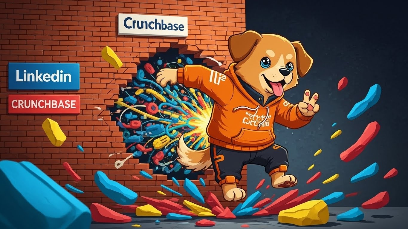 rtrvr.ai vs Clay: $800/mo Enrichment Platform vs Free AI Web Agent