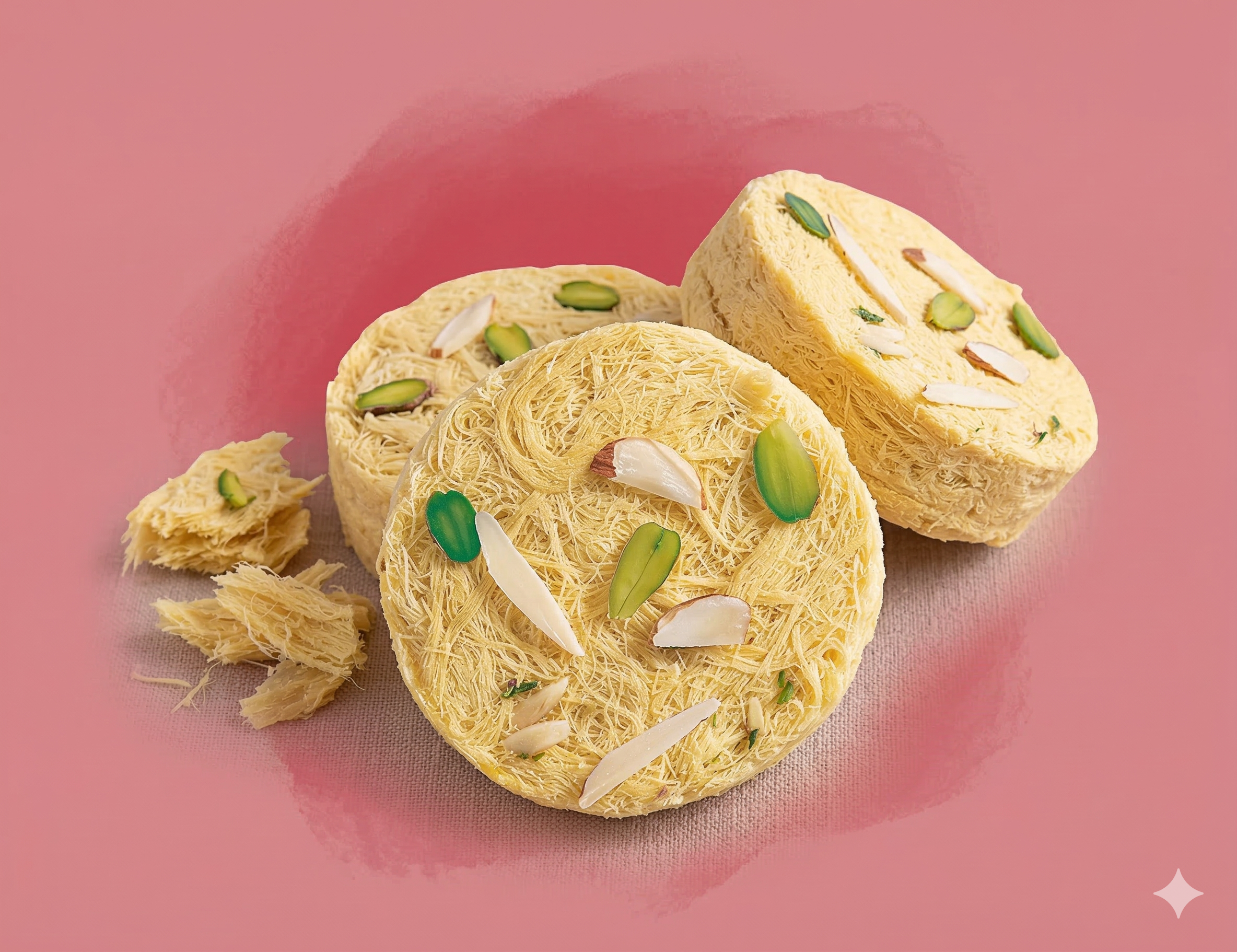 Soan Papdi