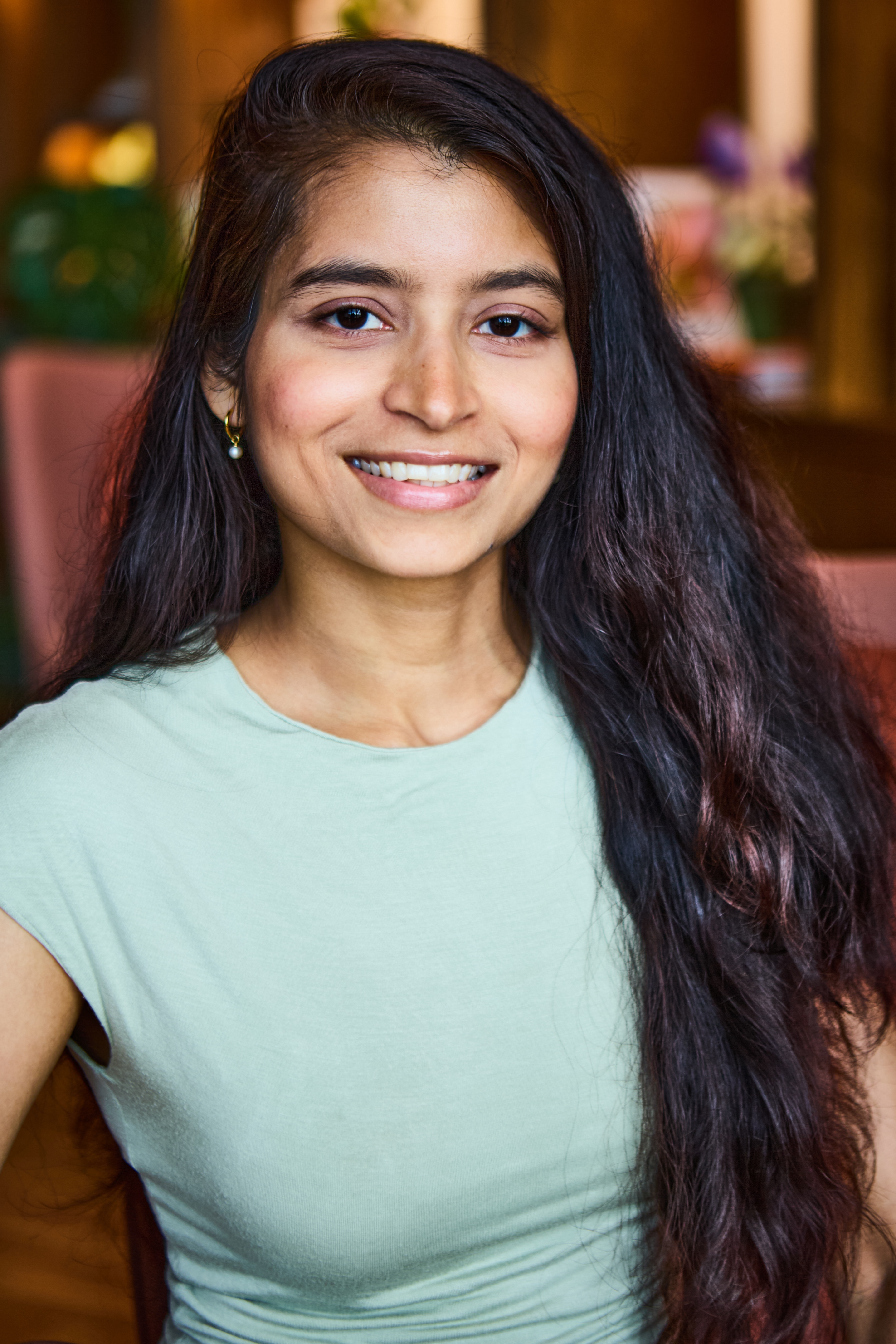 Bhavani Kalisetty